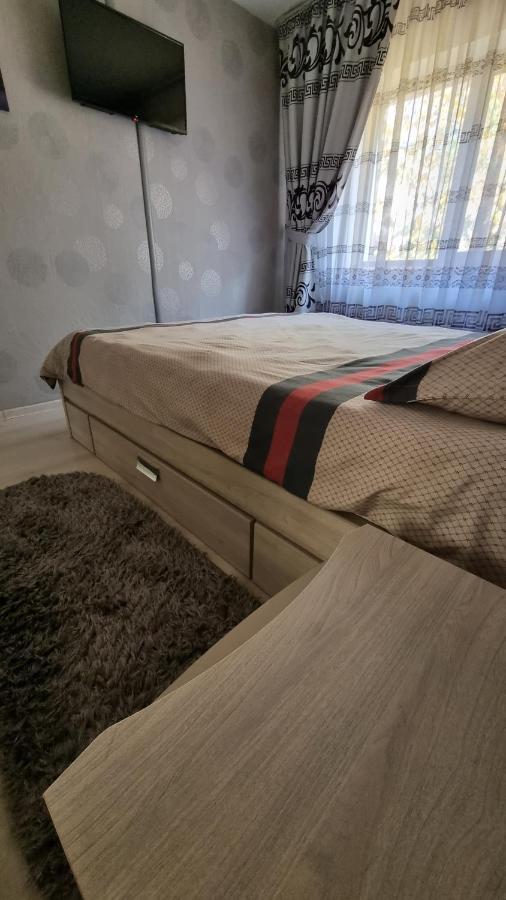 Maxx Lake Apart باكاو المظهر الخارجي الصورة