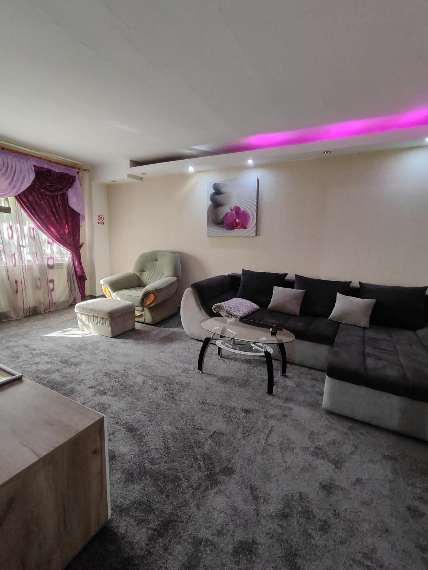 Maxx Lake Apart باكاو المظهر الخارجي الصورة