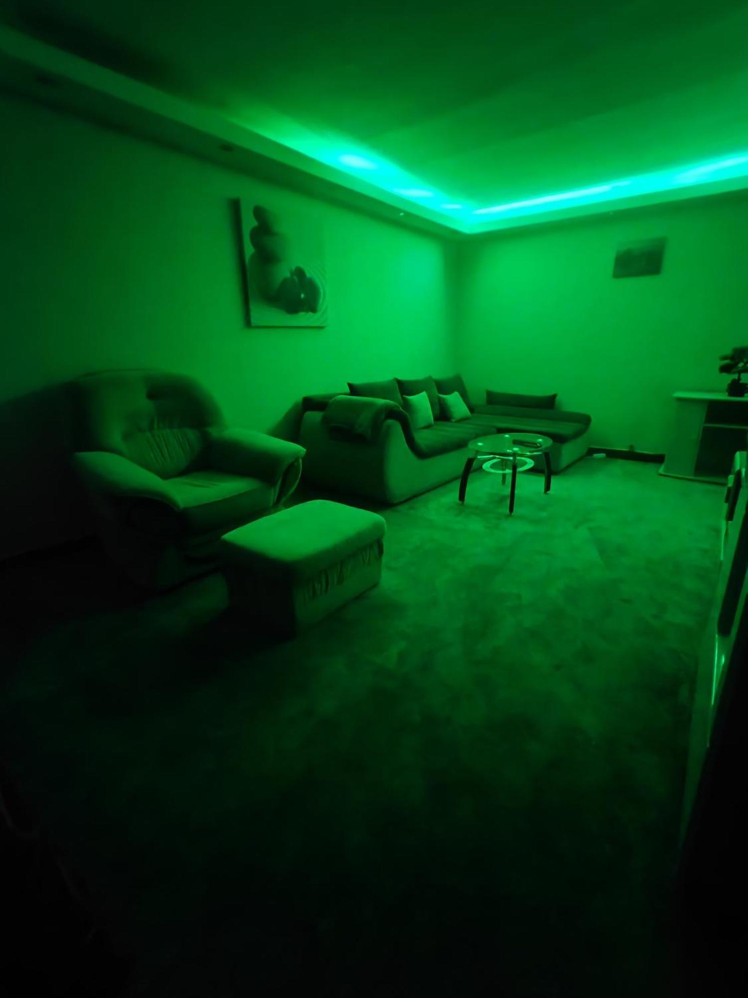 Maxx Lake Apart باكاو المظهر الخارجي الصورة